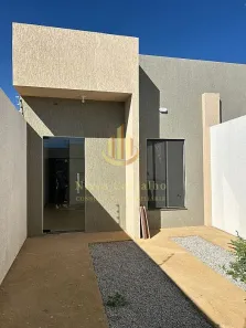 Casa com 2 Quartos à venda, 80m² no Zabelê, Vitória da Conquista