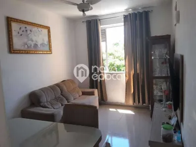 Apartamento com 3 Quartos à venda, 75m² no Santana, Niterói