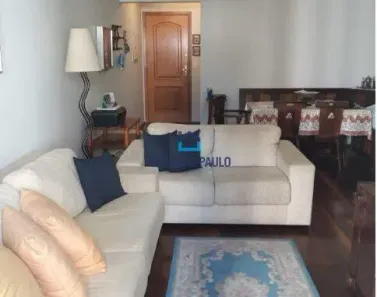 Apartamento com 2 Quartos à venda, 64m² no Vila Guarani (Z Sul), São Paulo
