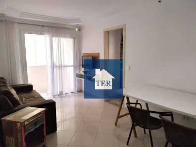 Apartamento com 2 Quartos à venda, 54m² no Santana, São Paulo