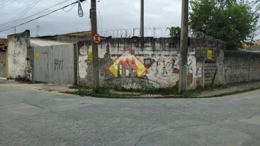 Lote/Terreno à venda, 400m² no Monção, Taubaté