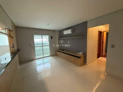 Apartamento com 2 Quartos à venda, 73m² no Real, Praia Grande