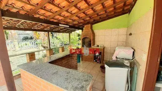 Casa com 5 Quartos à venda, 192m² no Icaraí, Niterói