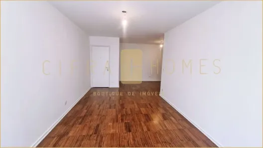 Apartamento com 3 Quartos para alugar, 130m² no Cerqueira César, São Paulo