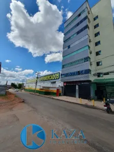 Ponto Comercial à venda, 41m² no Parque Esplanada III, Valparaíso de Goiás