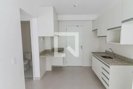 Apartamento com 2 Quartos à venda, 33m² no Jardim Celeste, São Paulo