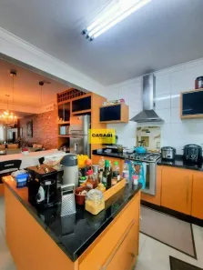 Sobrado com 3 Quartos à venda, 251m² no Jardim do Mar, São Bernardo do Campo