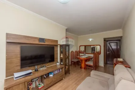 Apartamento com 3 Quartos à venda, 72m² no Rudge Ramos, São Bernardo do Campo
