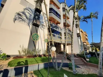 Apartamento com 4 Quartos à venda, 184m² no Canto, Florianópolis