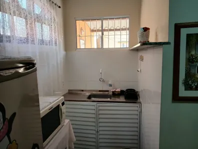 Kitnet com 1 Quarto para alugar, 70m² no Rasa, Armação dos Búzios