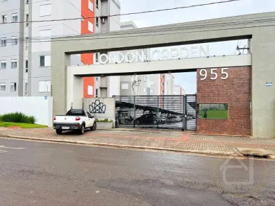 Apartamento com 2 Quartos à venda, 47m² no Jardim Maria Celina, Londrina