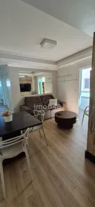 Apartamento com 2 Quartos à venda, 60m² no Areias, São José