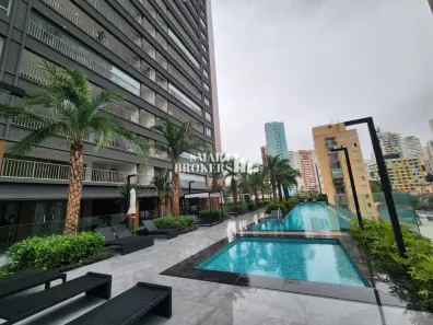 Apartamento com 3 Quartos à venda, 159m² no Vila Clementino, São Paulo