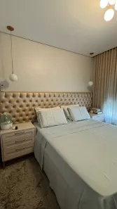 Apartamento com 3 Quartos à venda, 154m² no Alto da Glória, Goiânia