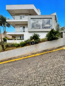 Casa de Condomínio com 4 Quartos à venda, 343m² no Rincão, Novo Hamburgo