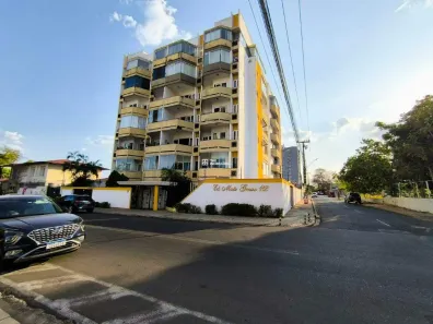 Apartamento com 1 Quarto à venda, 155m² no Frei Serafim, Teresina