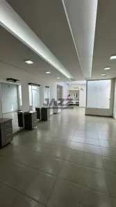 Prédio Comercial para alugar, 164m² no Parque Industrial, São José dos Campos
