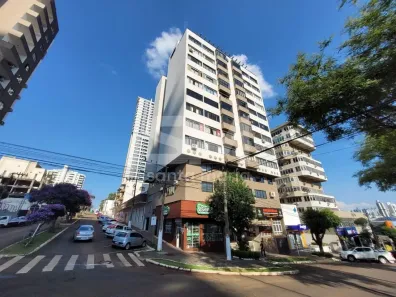 Apartamento com 2 Quartos à venda, 85m² no Centro, Chapecó