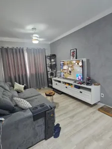 Apartamento com 3 Quartos à venda, 100m² no Vila Proost de Souza, Campinas