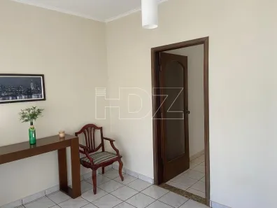 Casa com 3 Quartos à venda, 175m² no Centro, Araraquara