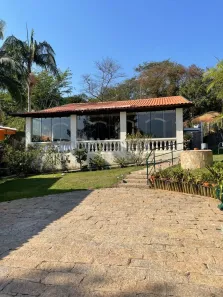 Casa de Condomínio com 5 Quartos à venda, 230m² no Jardim São Bento do Recreio, Valinhos