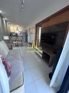 Apartamento com 1 Quarto à venda, 51m² no Caminho das Árvores, Salvador