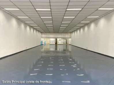 Galpão/Depósito/Armazém à venda, 400m² no Mooca, São Paulo