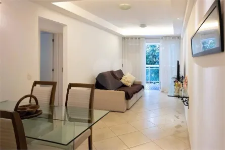 Apartamento com 3 Quartos à venda, 92m² no Tijuca, Rio de Janeiro