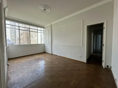Apartamento com 3 Quartos à venda, 95m² no Santa Efigênia, Belo Horizonte
