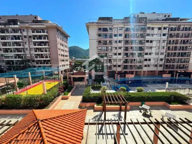 Apartamento com 2 Quartos à venda, 67m² no Taquara, Rio de Janeiro