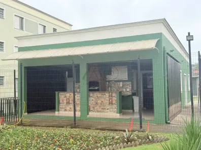 Apartamento com 2 Quartos para alugar, 82m² no Piracicamirim, Piracicaba