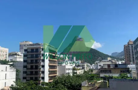 Apartamento com 3 Quartos à venda, 100m² no Leblon, Rio de Janeiro