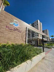 Apartamento com 2 Quartos à venda, 58m² no Coroa do Meio, Aracaju
