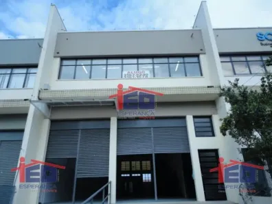 Galpão/Depósito/Armazém para alugar, 800m² no Tamboré, Barueri