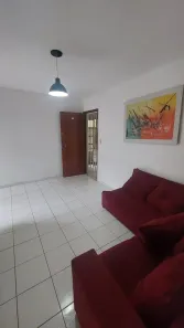 Apartamento com 2 Quartos para alugar, 52m² no Jardim Eldorado, São Luís