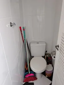 Apartamento com 3 Quartos à venda, 70m² no Cidade Nova, Rio de Janeiro
