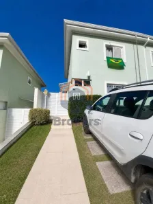 Casa de Condomínio com 3 Quartos à venda, 100m² no Jardim Colônia, Jundiaí
