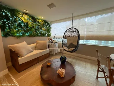 Apartamento com 3 Quartos à venda, 207m² no Patamares, Salvador