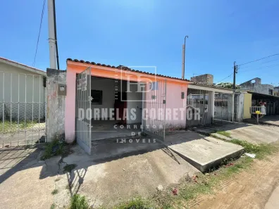 Casa com 3 Quartos à venda, 80m² no Janga, Paulista