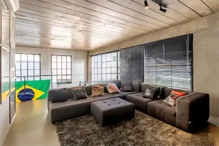 Casa com 4 Quartos à venda, 482m² no Alto da Lapa, São Paulo