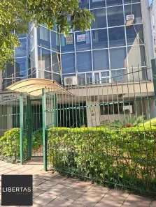 Sala Comercial com 1 Quarto à venda, 46m² no Moinhos de Vento, Porto Alegre