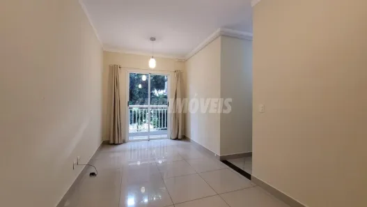 Apartamento com 3 Quartos à venda, 60m² no Jardim Santa Genebra, Campinas