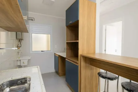 Apartamento com 2 Quartos para alugar, 99m² no Areal, Pelotas