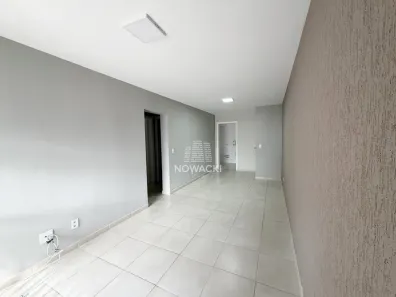 Apartamento com 2 Quartos à venda, 61m² no Vila Izabel, Curitiba