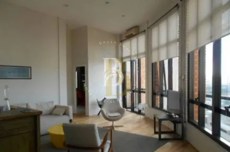 Apartamento com 2 Quartos à venda, 130m² no Itaim Bibi, São Paulo