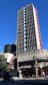 Sala Comercial para alugar, 28m² no Funcionários, Belo Horizonte