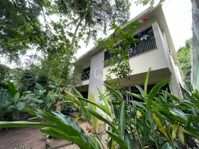 Casa com 4 Quartos à venda, 480m² no Gávea, Rio de Janeiro