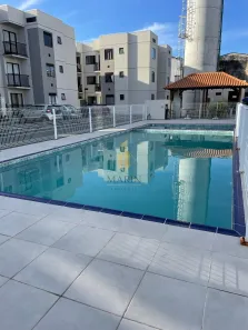 Apartamento com 2 Quartos à venda, 45m² no São Paulo, Navegantes