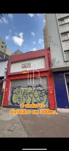 Prédio Comercial à venda, 314m² no República, São Paulo