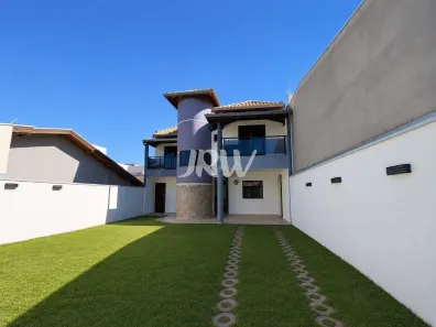 Casa com 3 Quartos à venda, 250m² no Jardim Europa II, Indaiatuba